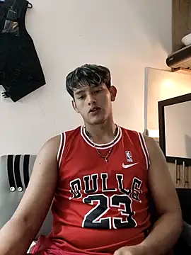 Hiroshi Shen online show from December 22, 2025, 11:13 pm