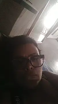 Oceanosexxx online show from February 6, 2026, 7:39 pm