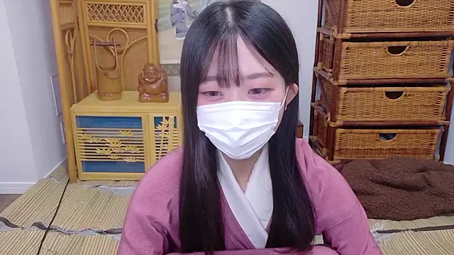 OSUSHI-CHAN online show from November 19, 2025, 10:59 am