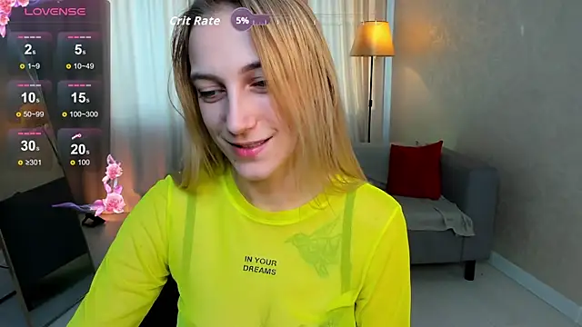 graseflower online show from September 23, 2025, 1:30 am