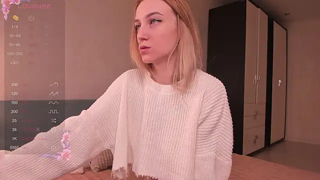 graseflower online show from March 23, 2026, 1:20 am