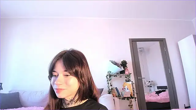 Passionate Isabella online show from November 21, 2025, 3:16 am