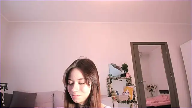 Passionate Isabella online show from November 25, 2025, 3:39 am