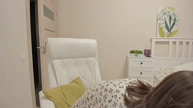 GoodGlamorGirl online show from December 22, 2025, 2:30 am