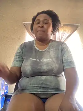 ChubbyAssyiyer online show from October 23, 2025, 10:47 am