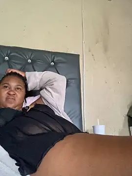 ChubbyAssyiyer online show from November 5, 2025, 6:02 am