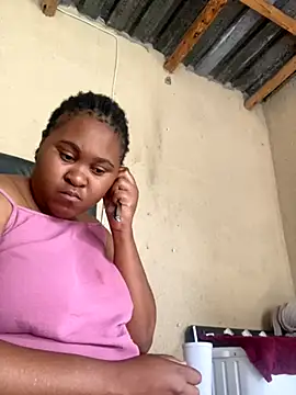 ChubbyAssyiyer online show from November 6, 2025, 7:09 am