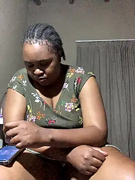 ChubbyAssyiyer online show from November 9, 2025, 4:38 pm