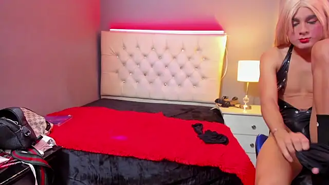 MiaMalkoba online show from September 29, 2025, 12:43 pm