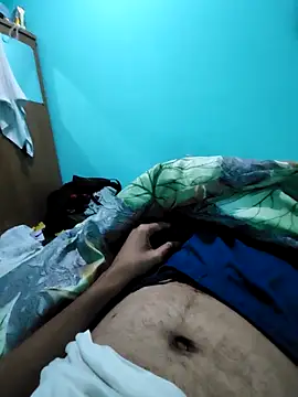 Snapshot of santa7869 chatting on October 1, 2025, 3:51 pm santa7869 online show from October 1, 2025, 3:51 pm