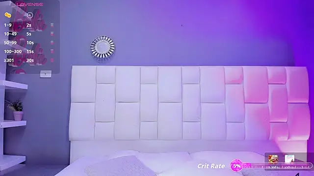 lucy darkangel online show from May 19, 2026, 5:58 am