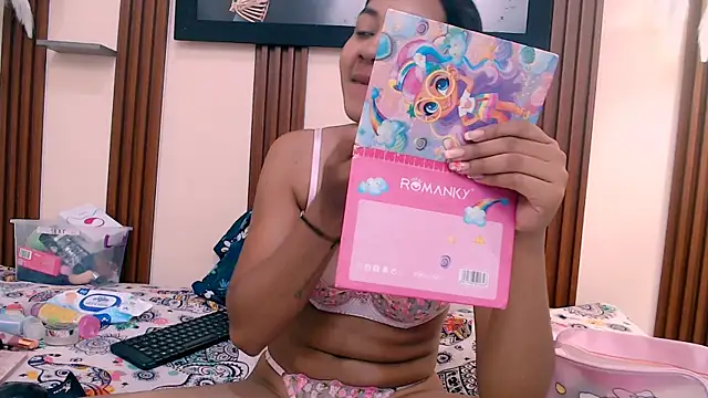 kimberly18cute online show from February 19, 2026, 12:17 am