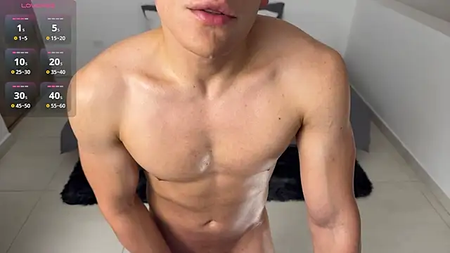 Maxx Lancaster online show from January 17, 2026, 6:55 pm