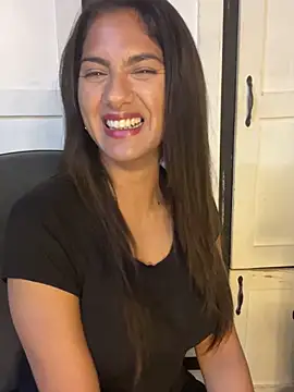 Snapshot of chicachocolate01 chatting on September 30, 2025, 3:55 am chicachocolate01 online show from September 30, 2025, 3:55 am