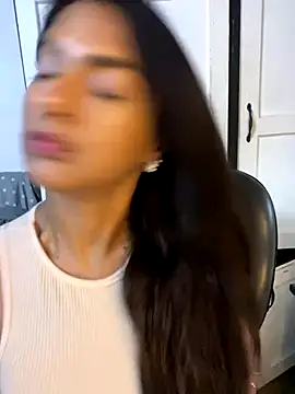 Snapshot of chicachocolate01 chatting on October 26, 2025, 7:09 pm chicachocolate01 online show from October 26, 2025, 7:09 pm