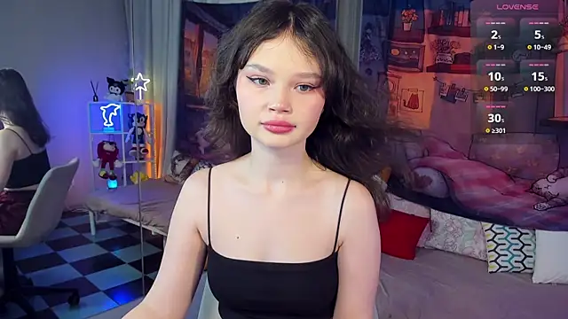 Snapshot of EmilyChaves chatting on December 16, 2025, 6:07 am EmilyChaves online show from December 16, 2025, 6:07 am