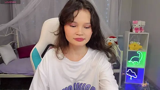 Snapshot of EmilyChaves chatting on December 19, 2025, 4:19 am EmilyChaves online show from December 19, 2025, 4:19 am