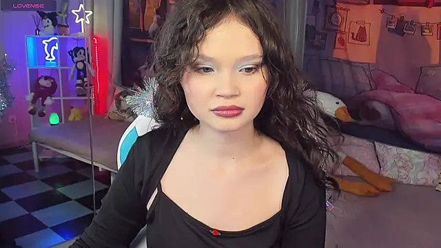 Snapshot of EmilyChaves chatting on January 6, 2026, 8:07 am EmilyChaves online show from January 6, 2026, 8:07 am