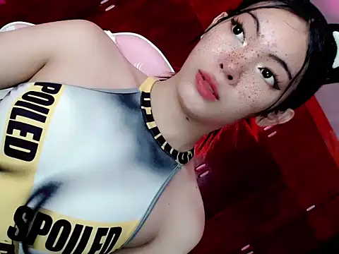 Snapshot of Miss_hornydolly chatting on October 11, 2025, 7:18 am Miss hornydolly online show from October 11, 2025, 7:18 am