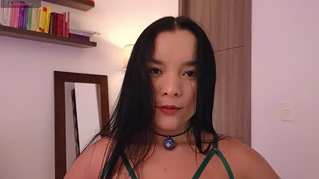 Evelyn  16 online show from October 1, 2025, 12:16 am