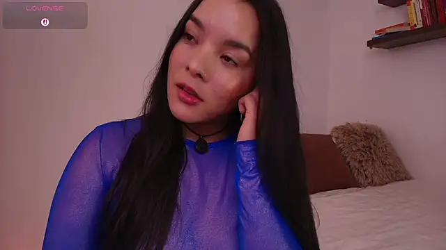 Evelyn  16 online show from July 1, 2026, 2:51 pm