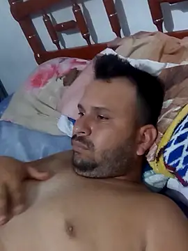 Andrade-1 online show from November 13, 2025, 1:26 am