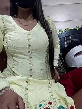 dollysapna1 online show from October 23, 2025, 5:29 am