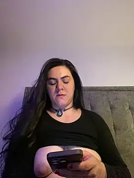 kristalina0506 online show from February 17, 2026, 3:58 am