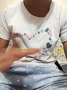 Sx-Maniya online show from February 14, 2026, 5:10 pm