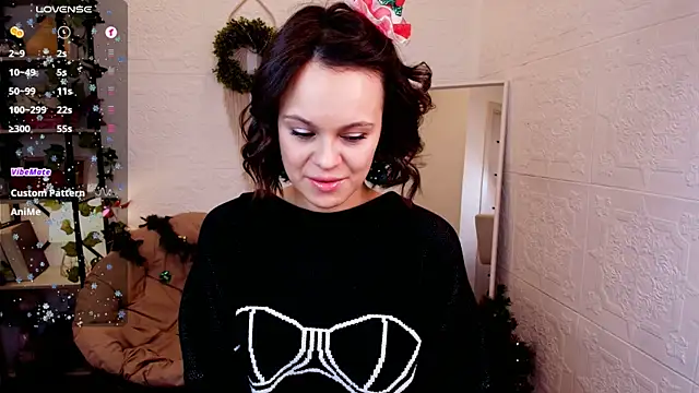 KiraEnergy online show from December 17, 2025, 1:55 am