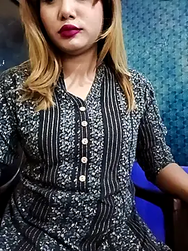 alexa cam44 online show from October 30, 2025, 8:31 pm