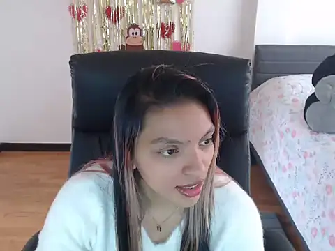 Snapshot of sanderste1 chatting on September 18, 2025, 6:21 pm sanderste1 online show from September 18, 2025, 6:21 pm