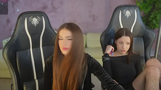 Goldie Flame online show from November 6, 2025, 11:26 pm