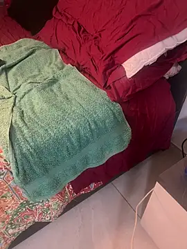 Eris  online show from April 14, 2026, 6:30 am