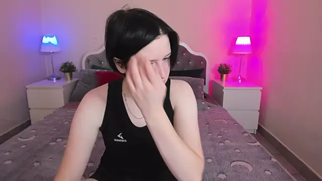 Snapshot of ayakskalermonss chatting on November 26, 2025, 8:04 am ayakskalermonss online show from November 26, 2025, 8:04 am