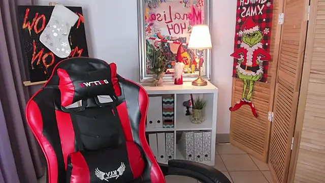 Snapshot of ayakskalermonss chatting on December 19, 2025, 2:24 pm ayakskalermonss online show from December 19, 2025, 2:24 pm