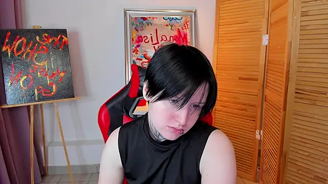 Snapshot of ayakskalermonss chatting on February 4, 2026, 8:20 am ayakskalermonss online show from February 4, 2026, 8:20 am