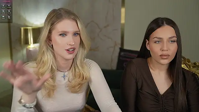 Scarlett Sweet054 online show from March 11, 2026, 4:46 pm