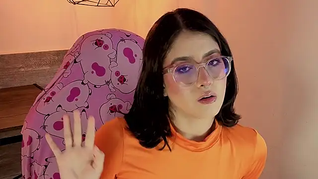 Snapshot of LiLLiAnderson chatting on November 22, 2025, 11:53 am LiLLiAnderson online show from November 22, 2025, 11:53 am