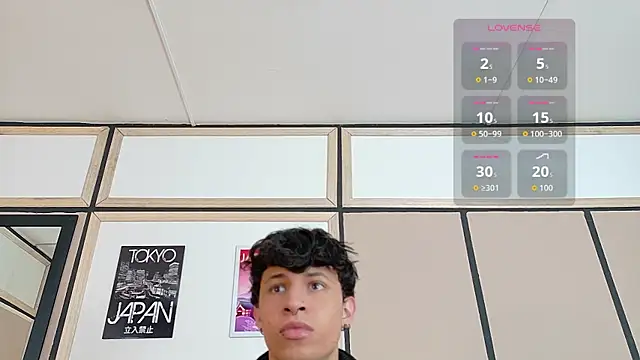 Snapshot of Axel__Evans chatting on November 7, 2025, 12:16 pm Axel Evans online show from November 7, 2025, 12:16 pm