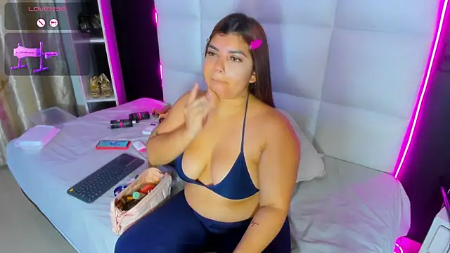 Gigi duran online show from July 19, 2026, 5:55 am