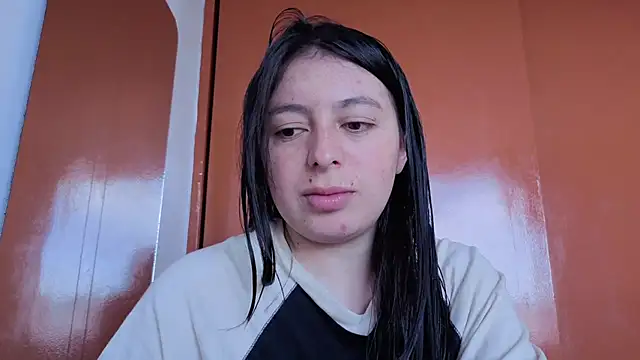 MiaKimky online show from November 27, 2025, 3:03 pm