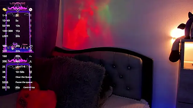 my aleja  online show from April 2, 2026, 10:46 am