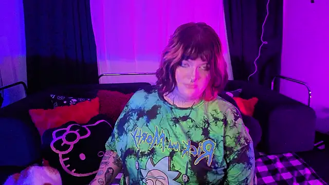 Mariana velezz online show from March 13, 2026, 12:17 am