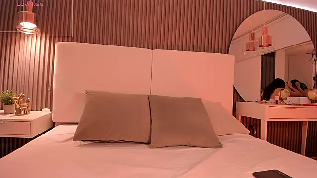 juliie star online show from March 10, 2026, 2:27 am