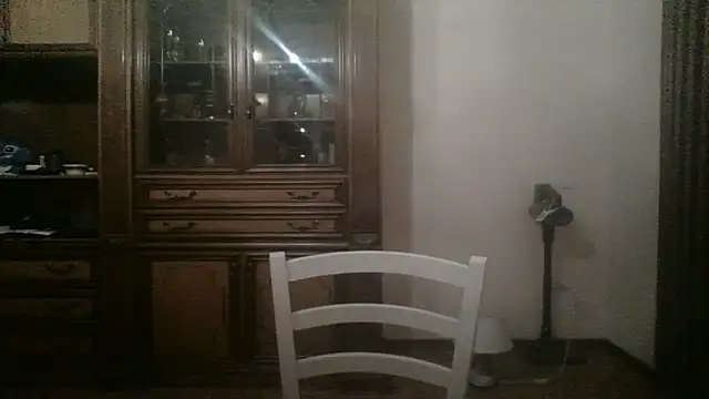 SarettaB90 online show from December 21, 2025, 9:55 pm