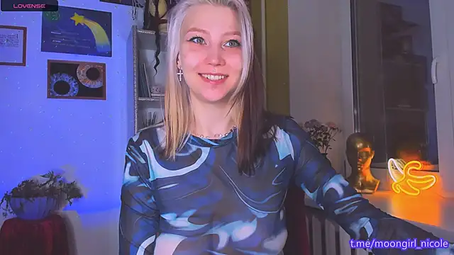 Nicole matt online show from January 11, 2026, 12:59 am