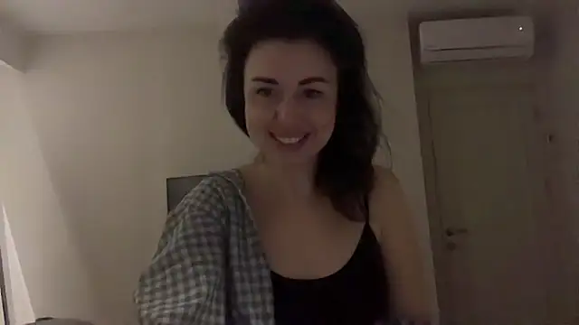 Gilin1 online show from January 11, 2026, 8:47 pm