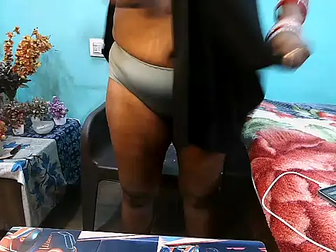 PREETI BABY online show from November 12, 2025, 5:30 am