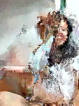 Maria2299 online show from October 14, 2025, 7:47 pm